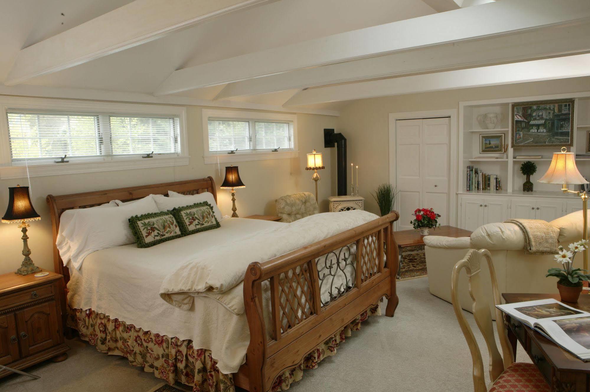 Hartstone Inn Camden Quarto foto